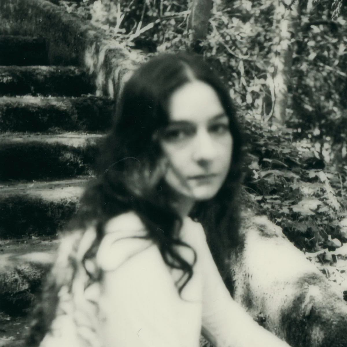 Devin Shaffer - Patience (LP) - Image 2