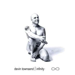 Devin Townsend - Infinity (25th Anniversary Release) (LP) - Image 2