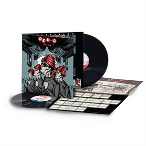 Devo - 50 Years of De-Evolution (1973-2023)