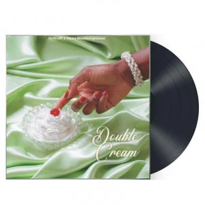 DeWolff & Dawn Brothers - Double Cream (LP) - Image 2
