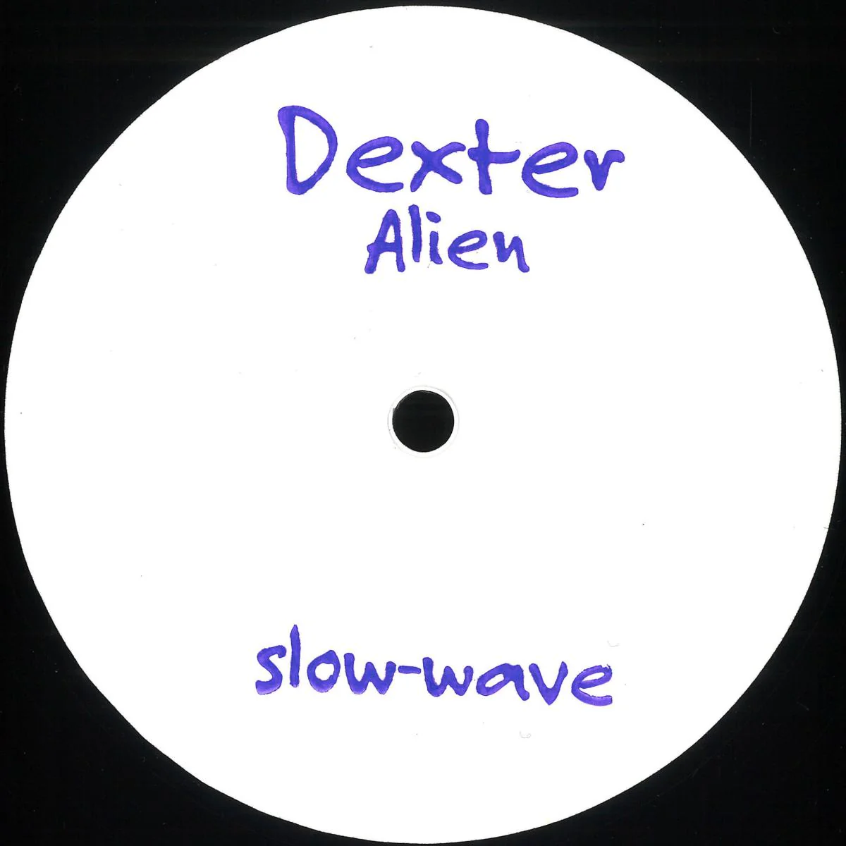 Dexter - Alien (12")