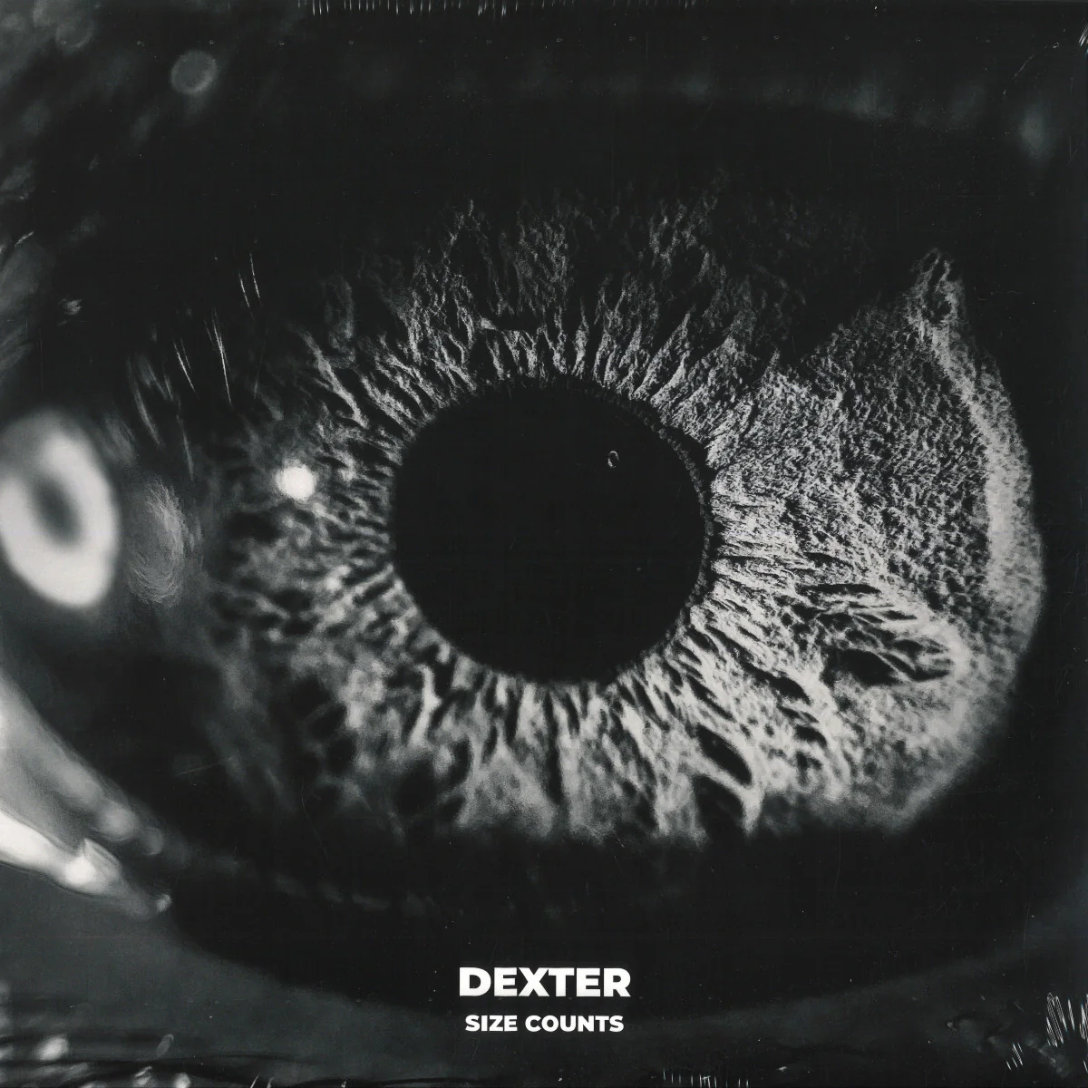Dexter - Size Counts  (12")