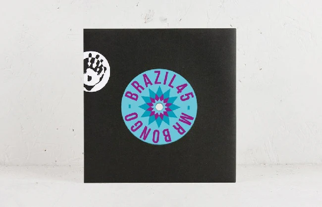 Di Melo - 7-Kilario / Pernalonga (7")