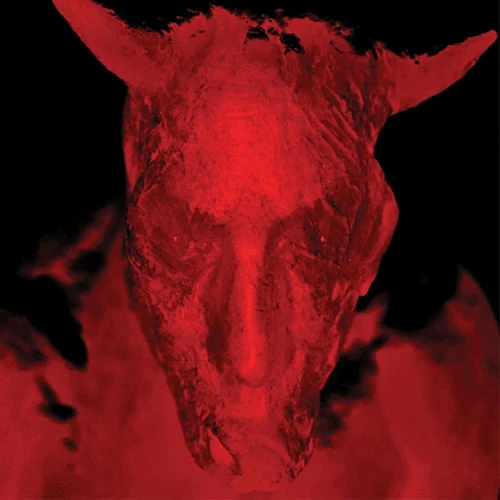 Diamanda Galas - Broken Gargoyles (LP) - Image 2