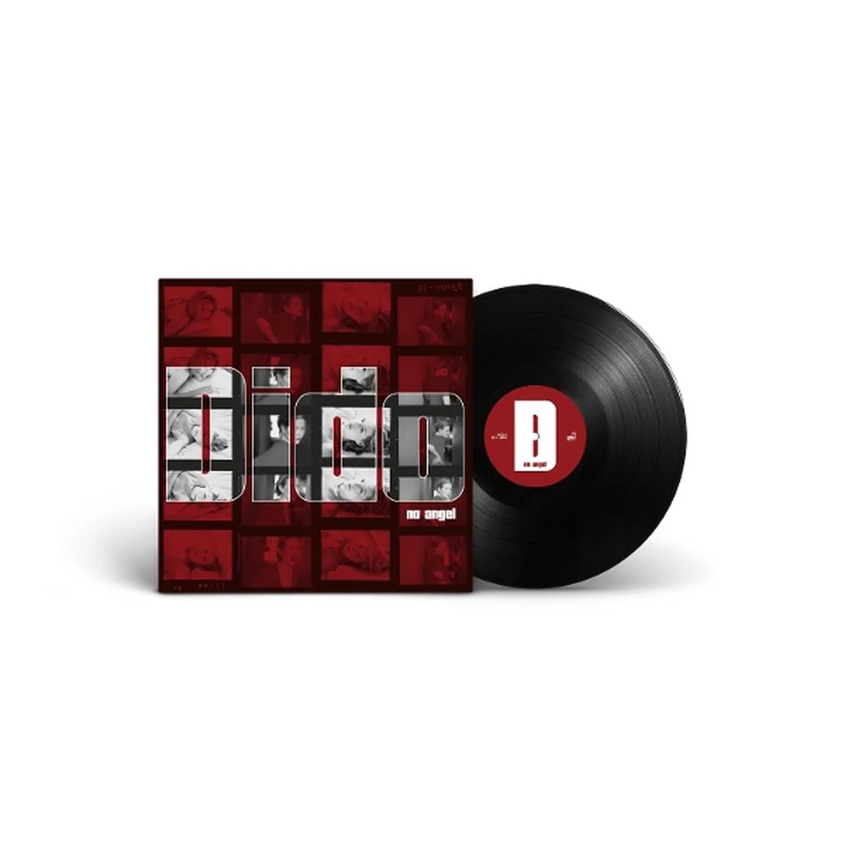 Dido - No Angel (LP) - Image 2