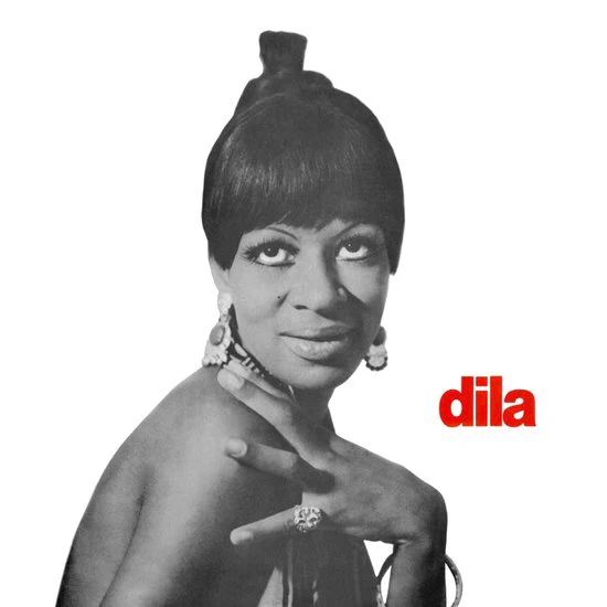 Dila - Dila (LP) - Image 2