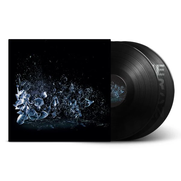 Dillinger Escape Plan - Dissociation (LP) - Image 2
