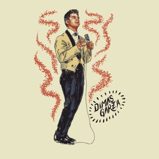Dimas III - I Won't Love You Agai (Opaque Orange Vinyl) - Image 12