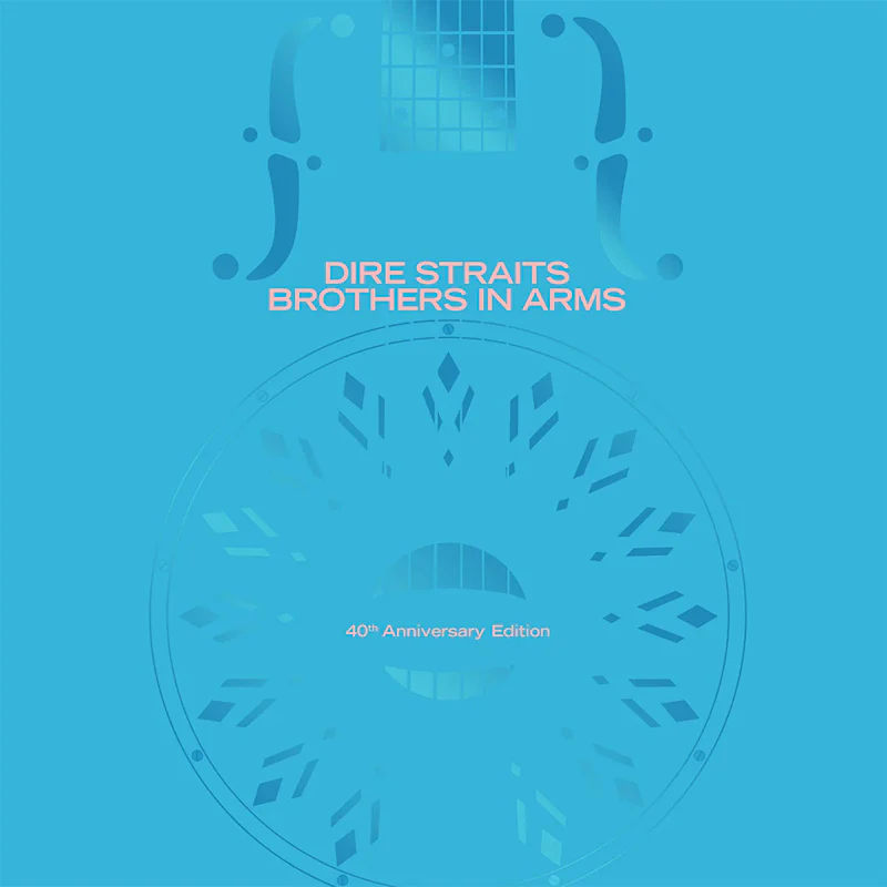 Dire Straits - Brothers In Arms (Anniversary Edition) (LP) - Image 2