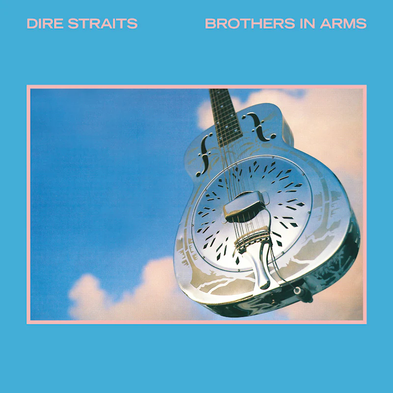 Dire Straits - Brothers In Arms (Anniversary Edition) (LP) - Image 2