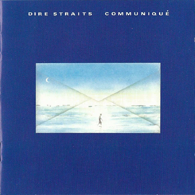 Dire Straits - Communique (CD)
