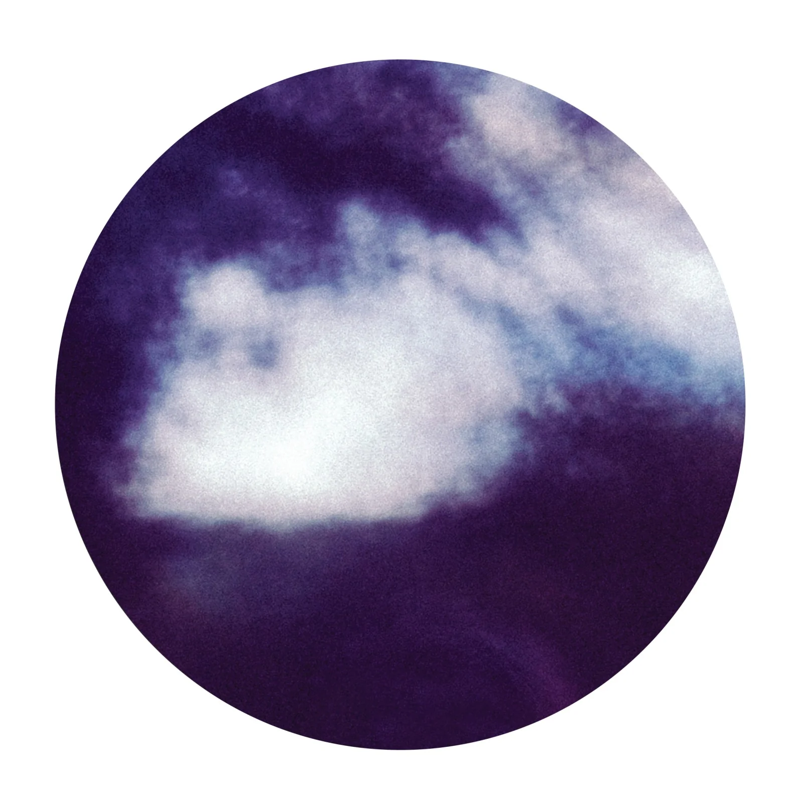 DJ Eden (Matthias Superluminal) - Navigator (12") - Image 2