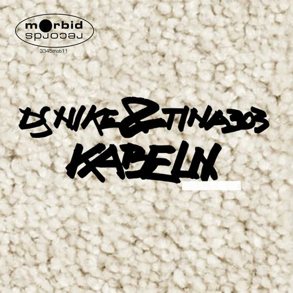 DJ Nike & Tina 303 - KABELN