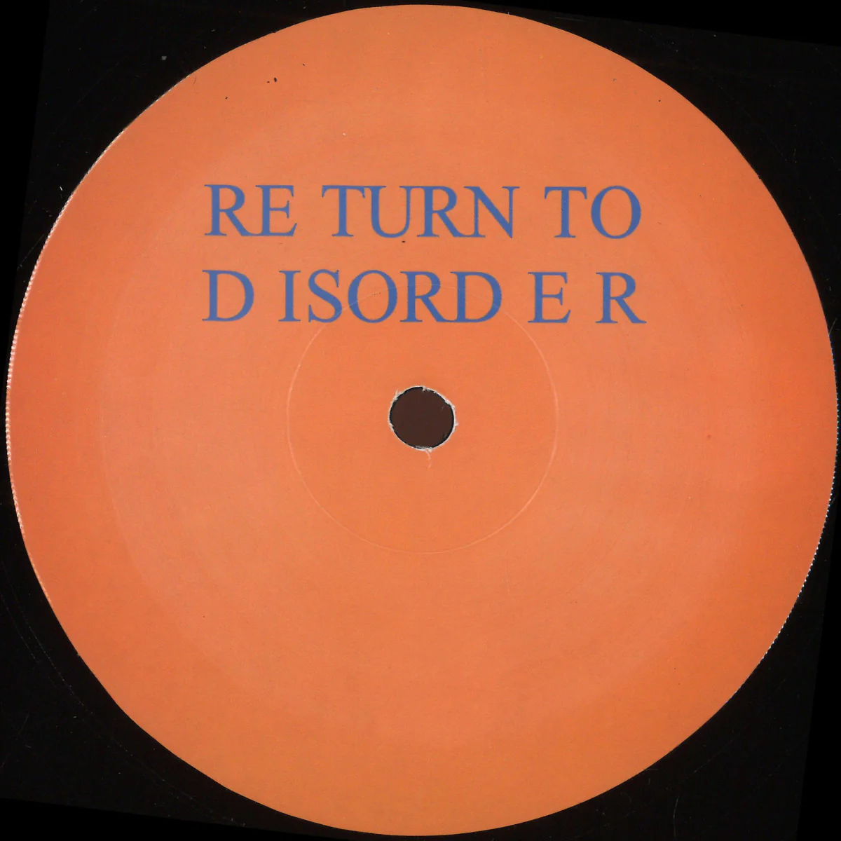DJ Plant Texture - The Other World EP