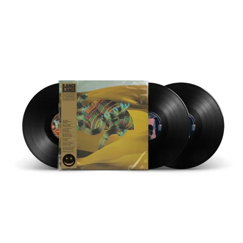 Django Django - Django Django