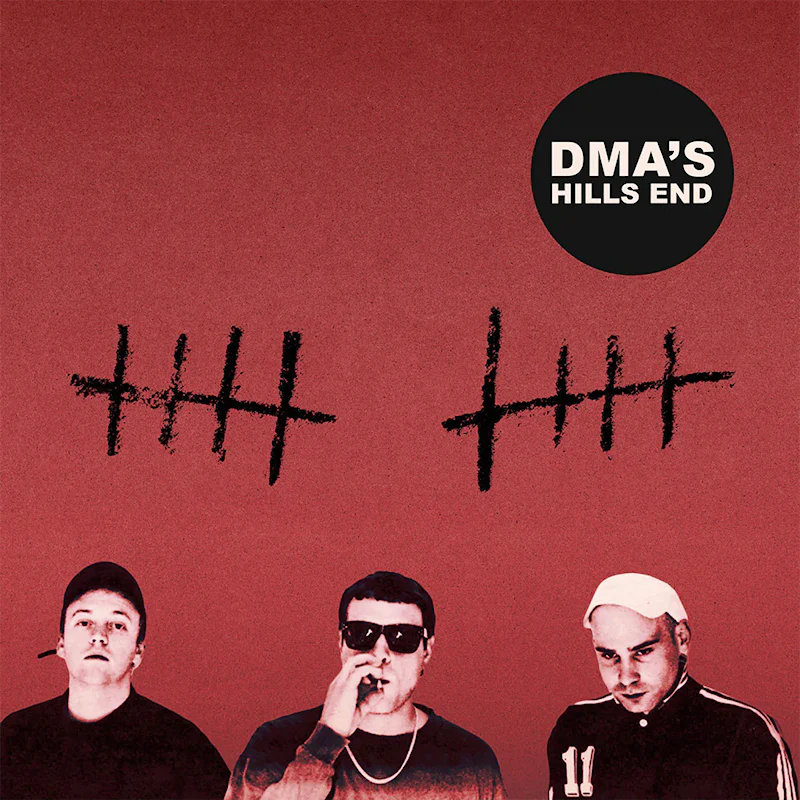 DMA's - Hills End (Expanded Coloured 10th Anniversary Edition LP) - Image 2