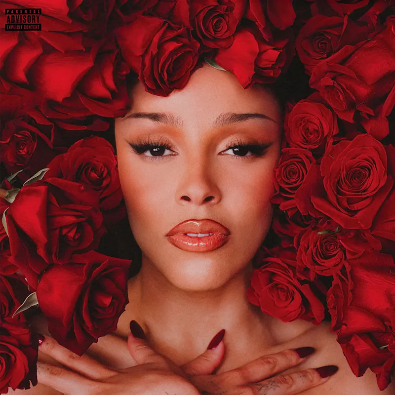 Doja Cat - Vie (LP)