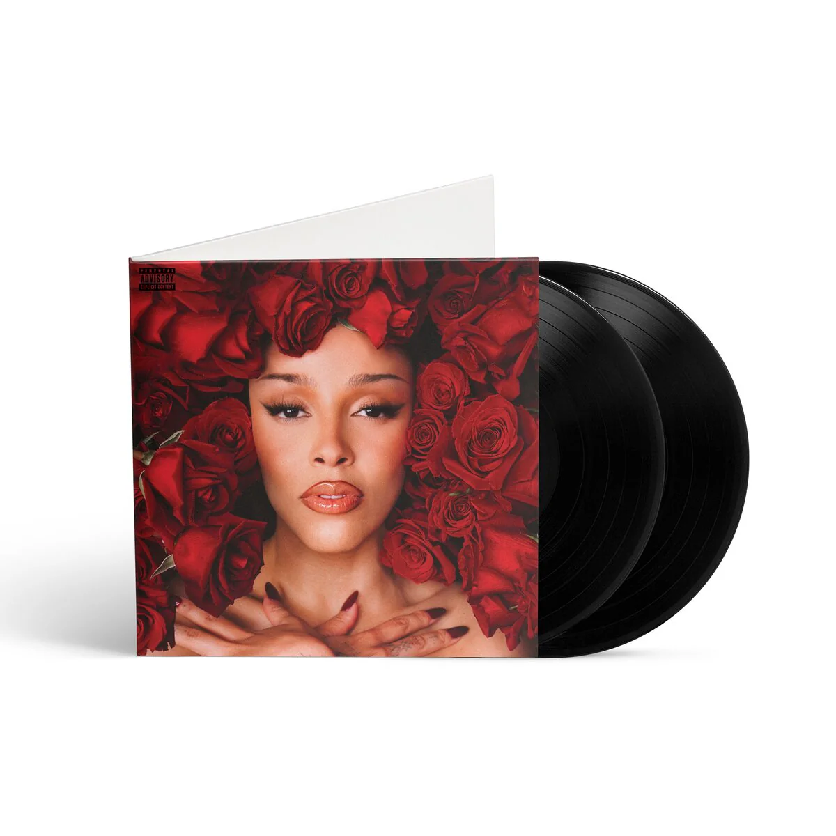Doja Cat - Vie (LP) - Image 2