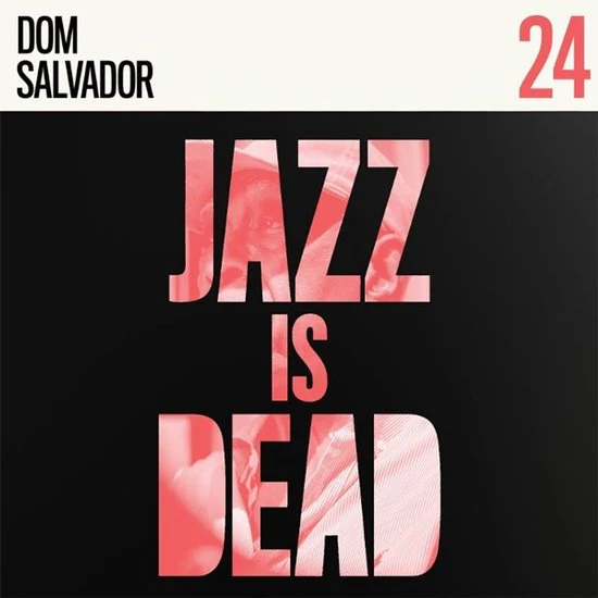 Dom Salvador & Adrian Younge & Ali Shaheed Muhammad - Dom Salvador (LP) - Image 2