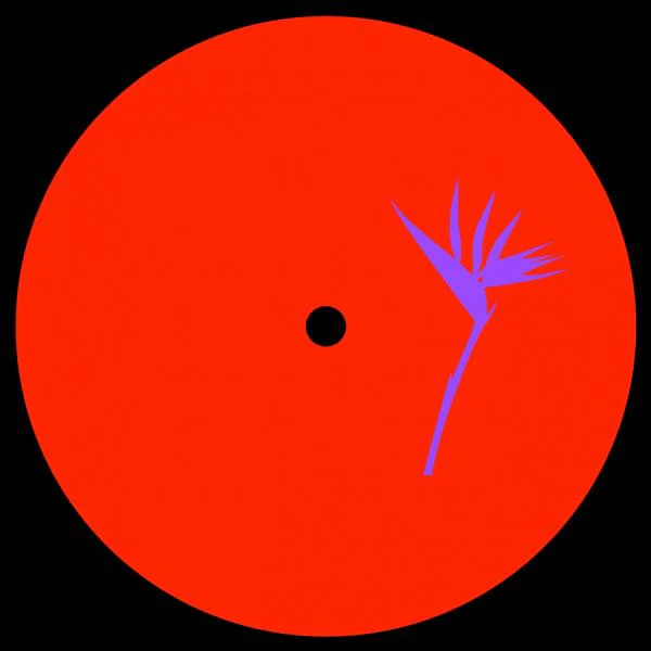 Domo (ES) - Nonsense EP (12")