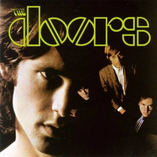 The Doors - The Doors (Stereo) (LP) - Image 2