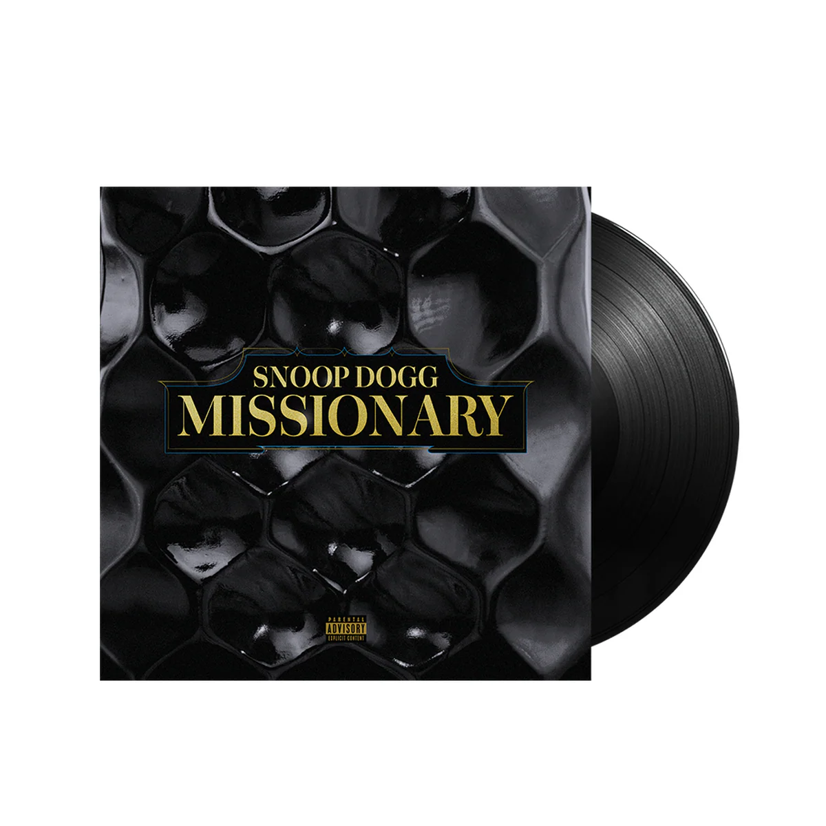 Dr. Dre & Snoop Dogg - Missionary (LP)