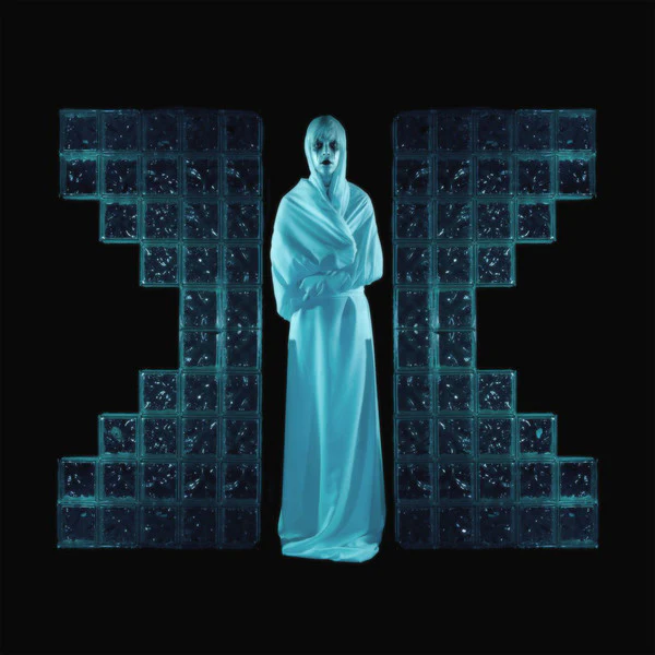 Drab Majesty - The Demonstration (LP)