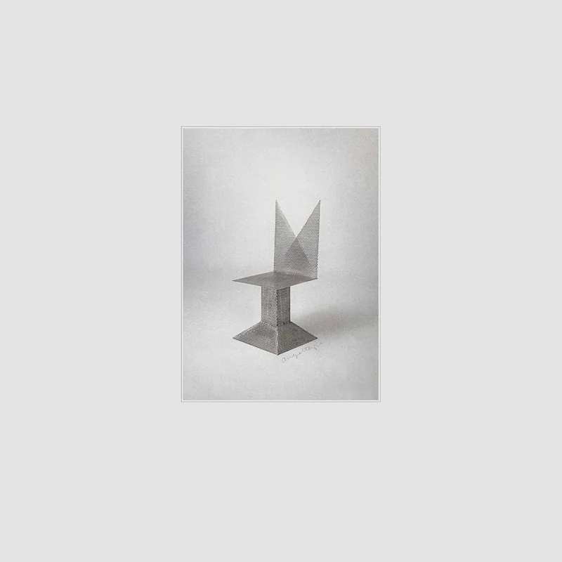Drahla - Angeltape (Obsidian LP)