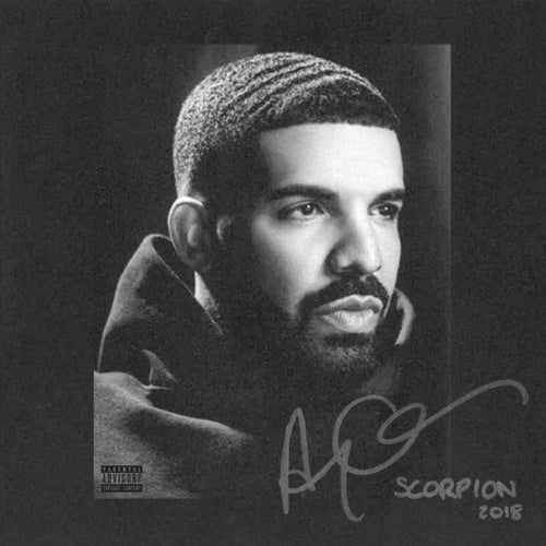Drake - Scorpion (LP) - Image 2
