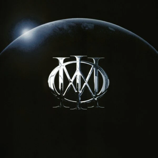 Dream Theater - Dream Theater (Crystal Clear Vinyl LP)