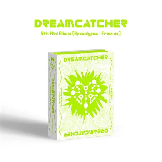 Dreamcatcher - Apocalypse : From Us