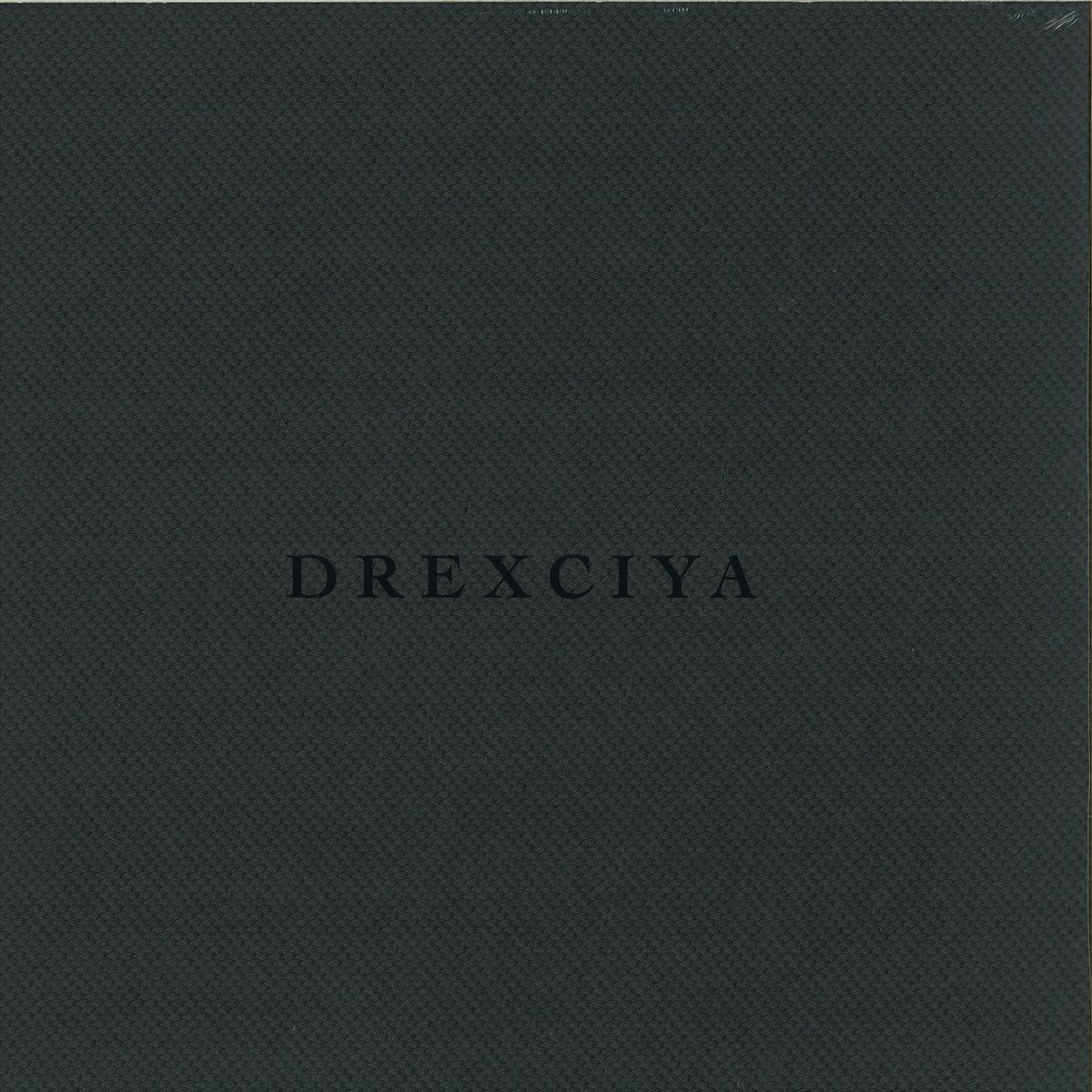 Drexciya - Black Sea / Wavejumper (Aqualung Versions) (12")