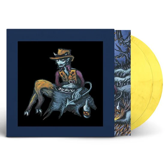 Drive-By Truckers - Complete Dirty South (Yellow Vinyl)