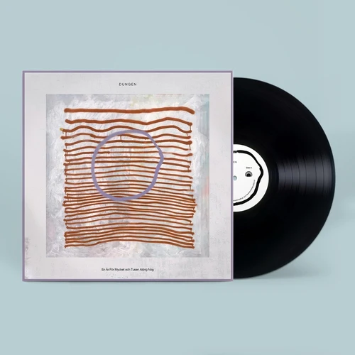 Dungen - En Är För Mycket och Tusen Aldrig Nog