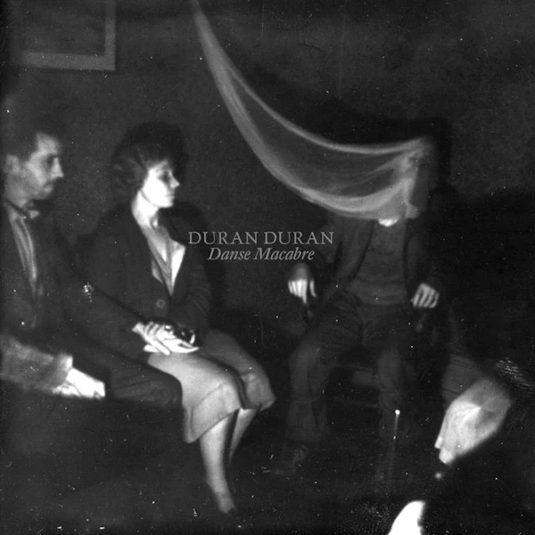 Duran Duran - Danse Macabre (CD) - Image 3