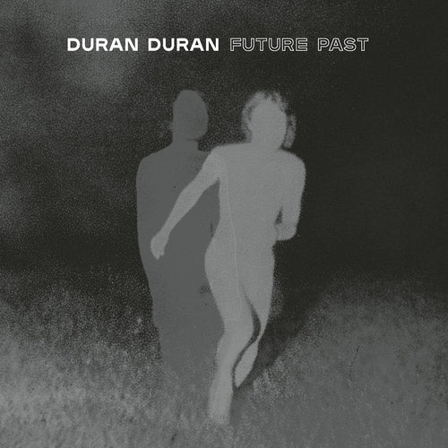 Duran Duran - Future Past (Red & Green Vinyl)