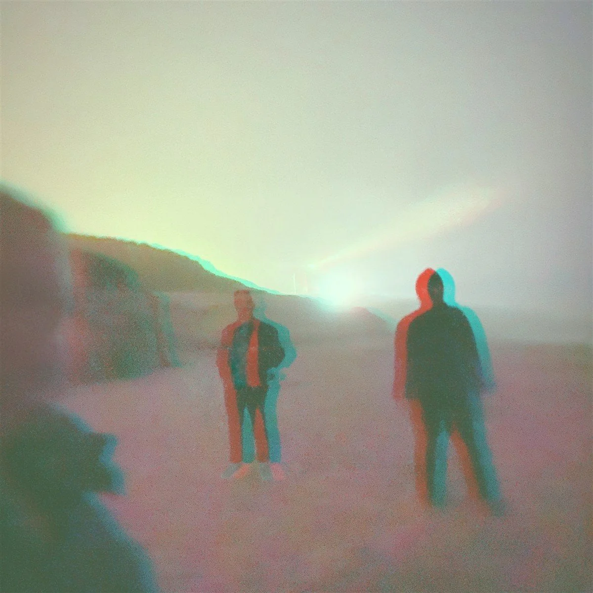 Duster - Remote Echoes (CD) - Image 2