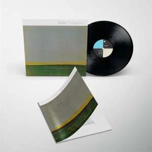 Duster - Stratosphere (LP)
