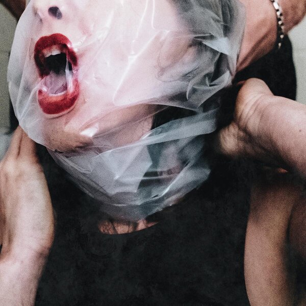 Dying Wish - Flesh Stays Together (Red Vinyl LP) - Image 2