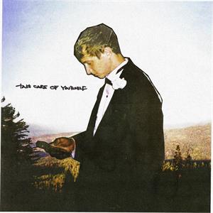 Dylan Owen - Take Care of Yourself (LP) - Image 2