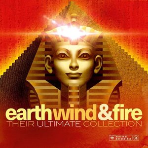Earth Wind And Fire - Their Ultimate Collection (Coloured Vinyl LP) - Image 2