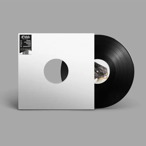 Ebbb - All At Once (12") - Image 2