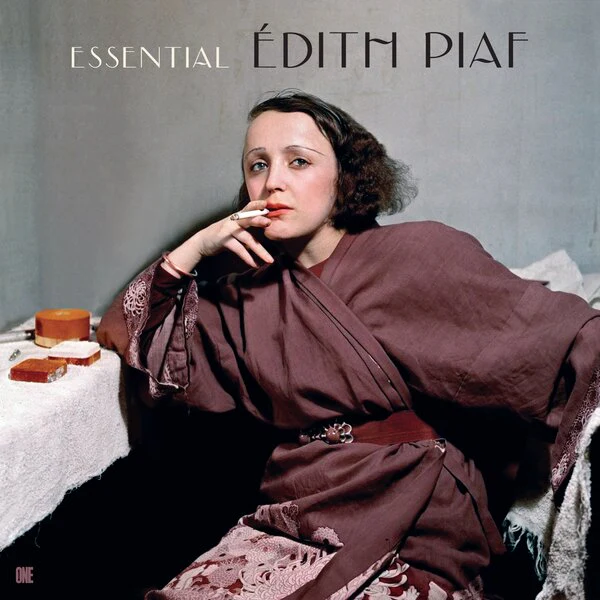 Edith Piaf - Essential (LP) - Image 2