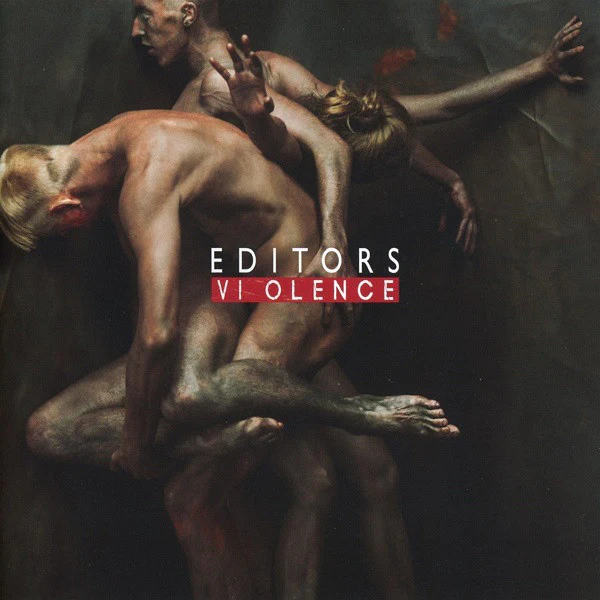 Editors - Violence (LP)