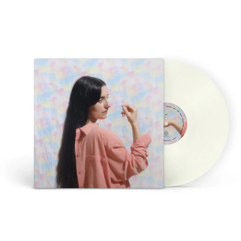 Eefje De Visser - Heimwee (Coloured LP)