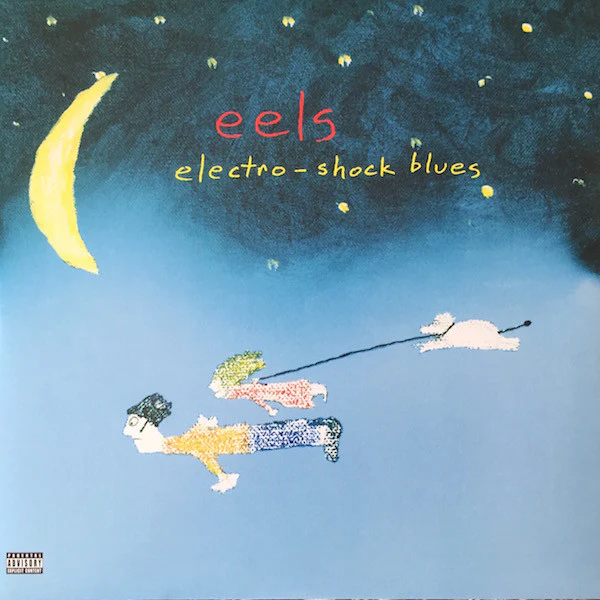 Eels - Electro-Shock Blues