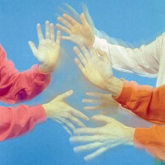 Efterklang - Things We Have In Common (Sky Blue LP) - Image 2