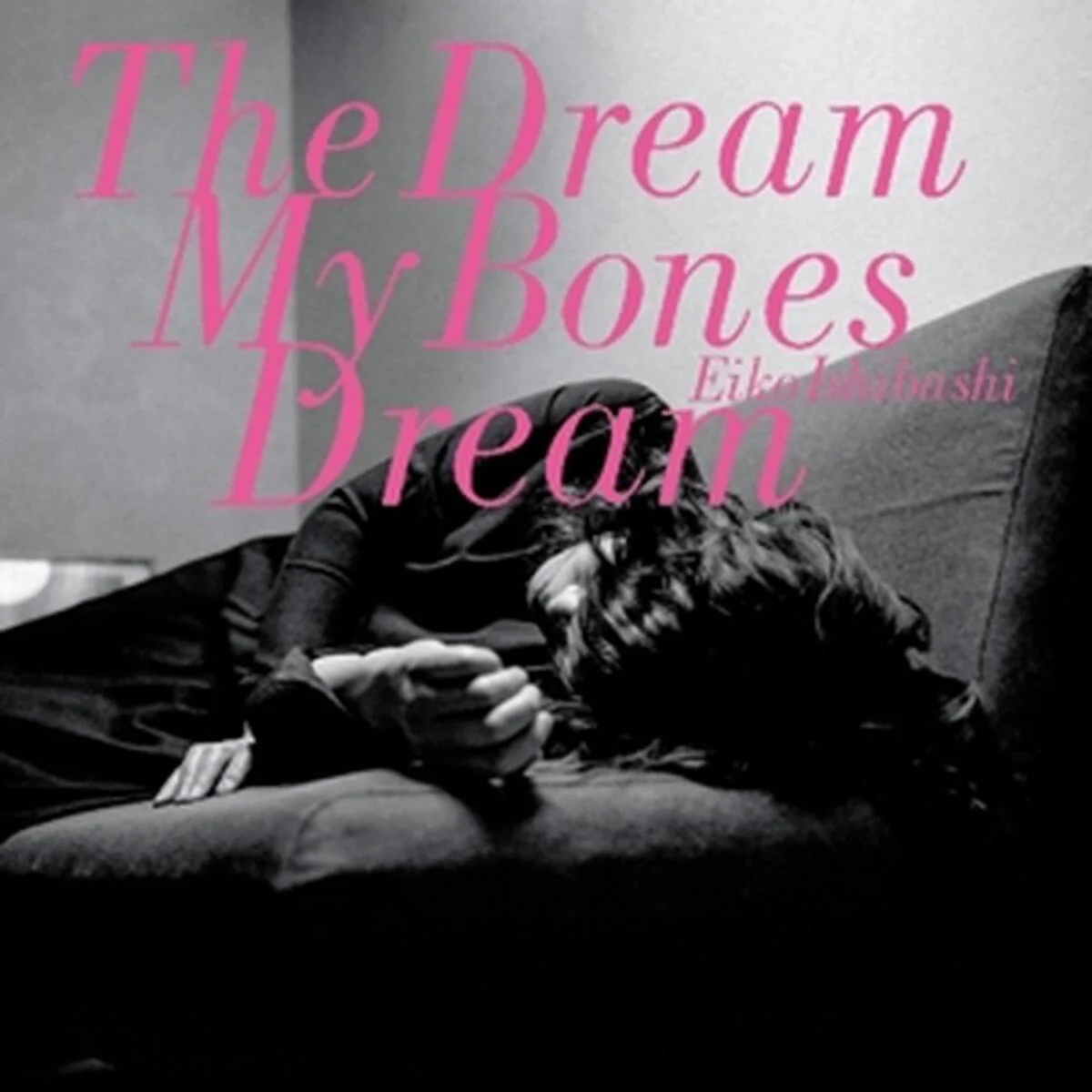 Eiko Ishibashi - Dream My Bones Dream (LP) - Image 2