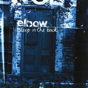 Elbow - Asleep At The Back (LP) - Image 2