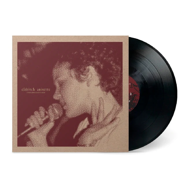 Eldritch Anisette - Complete Fairytales (LP)